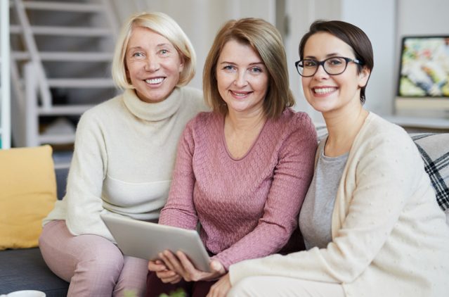 Women in Family